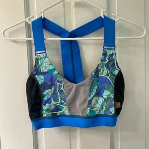 Maaji sports bra